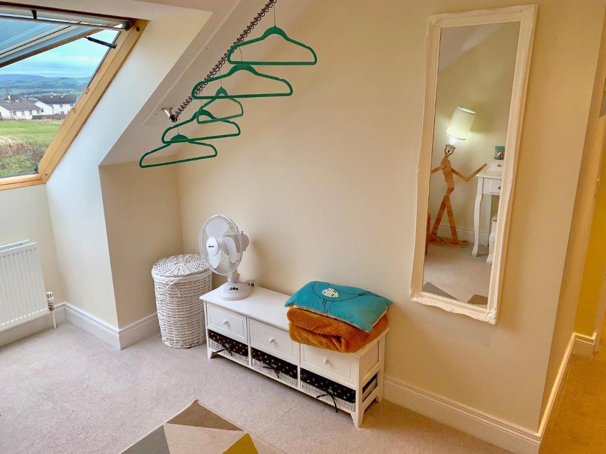 Loft Room @ Sean And Janes Баликасъл Екстериор снимка